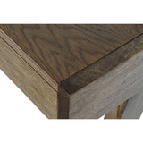 Desk DKD Home Decor Mango wood (120 x 60 x 98 cm)-1