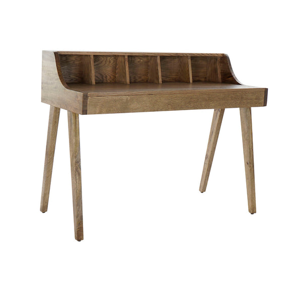 Desk DKD Home Decor Mango wood (120 x 60 x 98 cm)-0