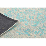 Carpet DKD Home Decor Polyester Cotton (200 x 290 x 1.5 cm)-1