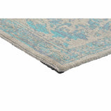 Carpet DKD Home Decor Polyester Cotton (200 x 290 x 1.5 cm)-2