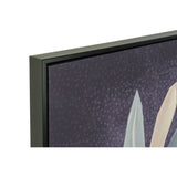 Canvas DKD Home Decor polystyrene Canvas-1