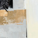 Canvas DKD Home Decor Pinewood Canvas 90 x 2,4 x 120 cm-1