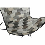 Dining Chair DKD Home Decor White Black Beige Grey 74 x 70 x 90 cm-6
