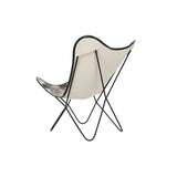 Dining Chair DKD Home Decor White Black Beige Grey 74 x 70 x 90 cm-1