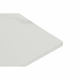 Side table DKD Home Decor Ceramic Golden Metal White Modern (60 x 60 x 48 cm)-3