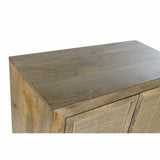 Sideboard DKD Home Decor Rattan Mango wood-1
