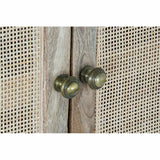 Sideboard DKD Home Decor Rattan Mango wood-7