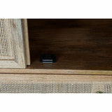 Sideboard DKD Home Decor Rattan Mango wood-4