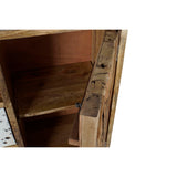 Sideboard DKD Home Decor Metal Mango wood (140 x 40 x 111 cm)-3