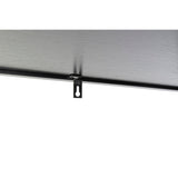 Shelves DKD Home Decor Black Metal (90 x 33 x 180 cm)-3