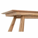 Dining Table DKD Home Decor Natural Mango wood (180 x 90 x 76 cm)-4