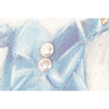 Canvas DKD Home Decor Pinewood Canvas 102 x 4,5 x 102 cm-2