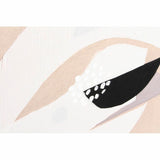 Canvas DKD Home Decor Pinewood Canvas 75,5 x 3,7 x 100 cm-3