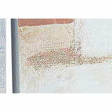 Canvas DKD Home Decor Pinewood Canvas 80 x 3,7 x 100 cm-2