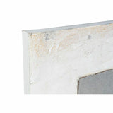 Canvas DKD Home Decor Pinewood Canvas 90 x 3,7 x 120 cm-1