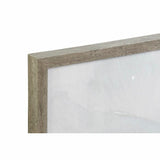 Canvas DKD Home Decor Crystal polystyrene Canvas 124 x 4,5 x 64 cm-2