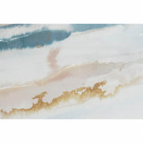 DKD Home Decor Painting 104 x 4 835 cm Metal Refurbished B