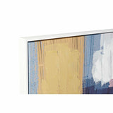 Painting DKD Home Decor Modern Urban 103,5 x 4,5 x 144 cm (2 Units)-2