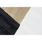 Canvas DKD Home Decor Modern Geometric (93 x 3,5 x 123 cm) (2 Units)-1