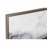 Canvas DKD Home Decor polystyrene Canvas 79 x 2,5 x 79 cm-2