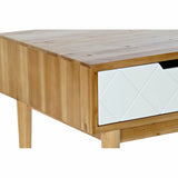 DKD Home Decor Centre Table Fir 105 x 55 46 cm