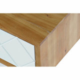 DKD Home Decor Centre Table Fir 105 x 55 46 cm