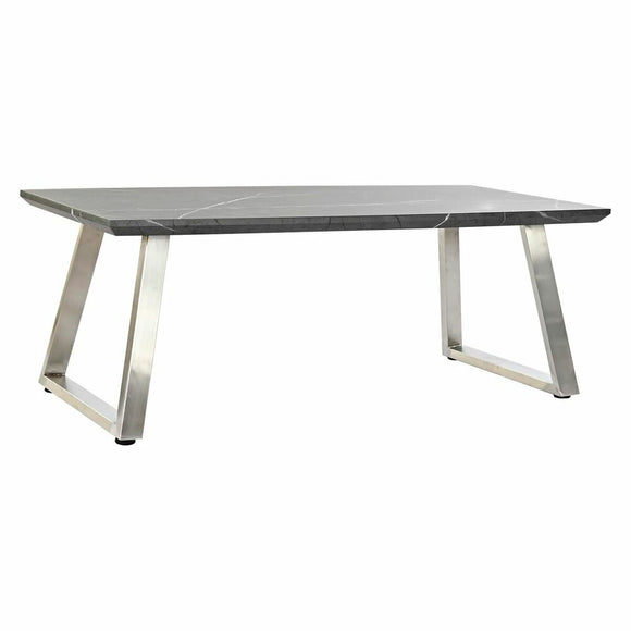 Centre Table DKD Home Decor MDF Steel (120 x 60 x 44 cm)-0