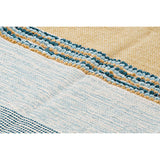 Carpet DKD Home Decor Polyester Multicolour Modern 200 x 290 x 1 cm (2 Units)-1