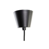 Ceiling Light DKD Home Decor Golden White 220 V 50 W (29,5 x 22 x 44,5 cm) (2 Units)-2