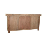 Sideboard DKD Home Decor Natural Wood (180 x 45 x 85 cm)-1