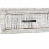 Console DKD Home Decor White Mango wood (120 x 40 x 75 cm)-1