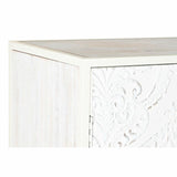 Sideboard DKD Home Decor White Fir MDF Wood 156 x 35 x 93 cm-7