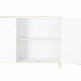 Sideboard DKD Home Decor White Fir MDF Wood 156 x 35 x 93 cm-6