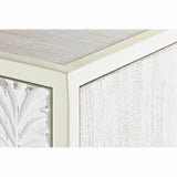 Sideboard DKD Home Decor White Fir MDF Wood 156 x 35 x 93 cm-3