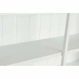 Sideboard DKD Home Decor 165 x 37 x 204 cm Fir Wood White-1
