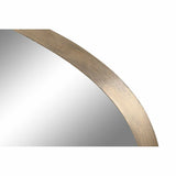Wall mirror DKD Home Decor Copper 129 x 6 x 60 cm-2