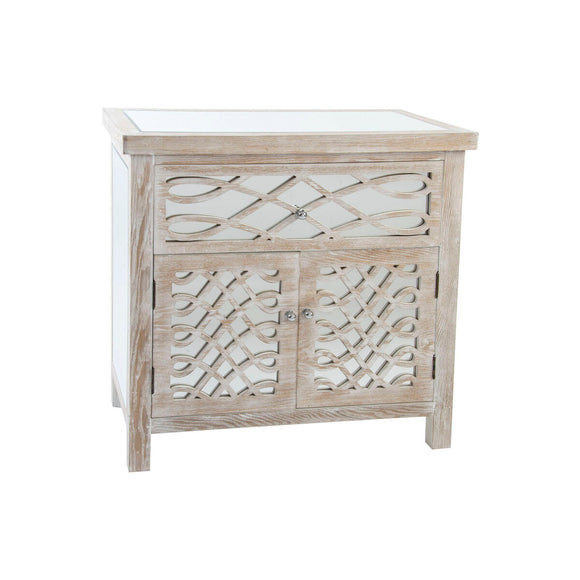 Chest of drawers DKD Home Decor Wood (80 x 40 x 81 cm)-0