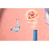 Painting DKD Home Decor Aluminium MDF Wood 80 x 3 x 160 cm-3