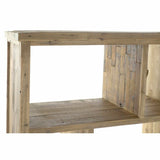 Larder DKD Home Decor Wood Recycled Wood 93 x 42 x 188 cm-8