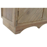 Larder DKD Home Decor Wood Recycled Wood 93 x 42 x 188 cm-4