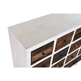 Chest of drawers DKD Home Decor Colonial Mango wood (109 x 37 x 90 cm)-6