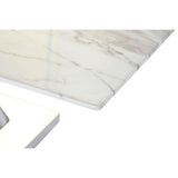 Centre Table DKD Home Decor Crystal Steel 120 x 60 x 42 cm-4