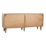 Sideboard DKD Home Decor Brown Natural Rattan Mango wood 150 x 40 x 65 cm-6