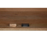 Sideboard DKD Home Decor Wood Mango wood Brown Natural 150 x 40 x 76 cm-5