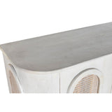 Sideboard DKD Home Decor White 92 x 40 x 113 cm-7