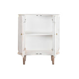 Sideboard DKD Home Decor White 92 x 40 x 113 cm-5