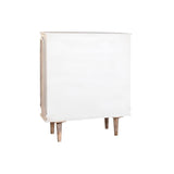 Sideboard DKD Home Decor White 92 x 40 x 113 cm-2
