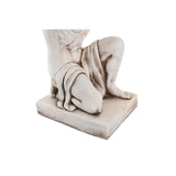 Decorative Figure DKD Home Decor Magnesium 46 x 43 x 84 cm-1