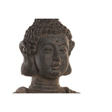 Decorative Figure DKD Home Decor Buddha Magnesium (37,5 x 26,5 x 54,5 cm)-1