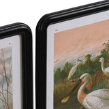 Painting DKD Home Decor Crystal MDF Wood 40 x 50 x 1,8 cm 40 x 1,8 x 50 cm-2